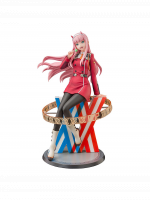 Statuette Darling in the Franxx - Zero Two 1/7 24 cm