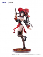 Statuette Date A Live V - Kurumi Tokisaki Witch Style Ver. (FuRyu)