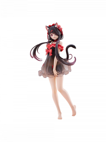 Statuette Date A Live V - Kurumi Tokisaki (FuRyu)