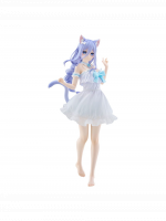 Statuette Date A Live V - Mio Takamiya (FuRyu)