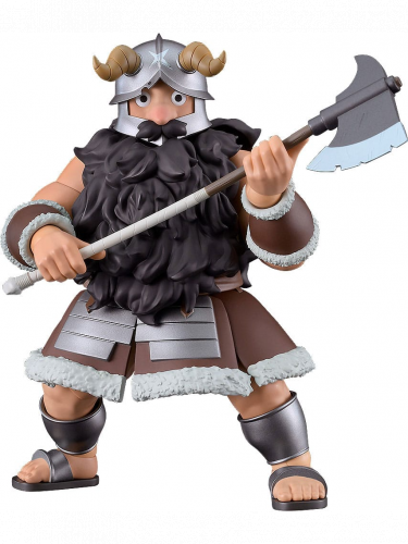 Statuette Delicious in Dungeon - Senshi