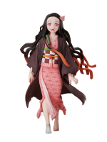 Statuette Demon Slayer - Nezuko Kamado 1/8 (Aniplex)