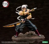 Soška Demon Slayer - Tengen Uzui Bonus Edition (ArtFXJ)