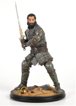 Statuette Dragon Age - Blackwall (Limitierte Edition)