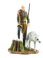 Statuette Dragon Age - Solas The Hierophant (Limited Edition)