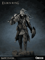 Statuette Elden Ring - Raging Wolf 1/6 (Gecco)