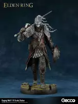 Statuette Elden Ring - Raging Wolf 1/6 (Gecco) - Figuren