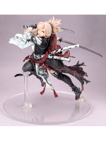 Statuette Fate: Samurai Remnant - Musashi Miyamoto 25 cm