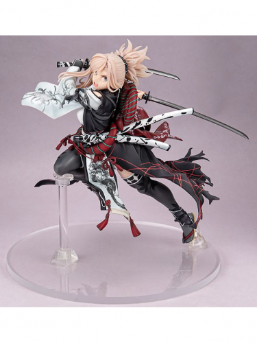 Statuette Fate: Samurai Remnant - Musashi Miyamoto 25 cm