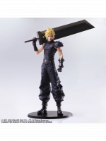Statuette Final Fantasy VII Remake - Cloud Strife (Square Enix)