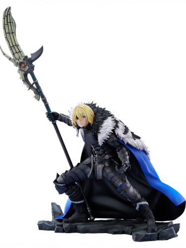 Statuette Fire Emblem - Dimitri 1/7