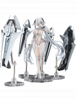 Statuette Goddess of Victory: Nikke - Cinderella Hyper Body (Good Smile Company)