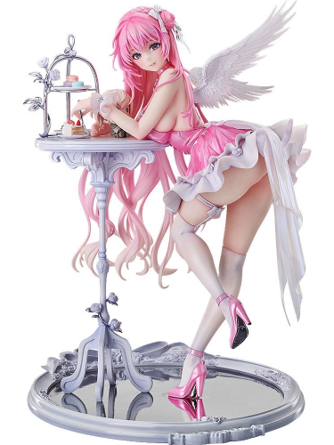 Statuette Goddess of Victory: Nikke - Dorothy: Nostalgia 1/7 (Good Smile Company)