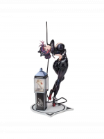 Statuette Goddess of Victory: Nikke - Quency: Escape Queen 1/7 (Good Smile Company)