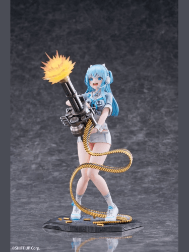 Statuette Goddess of Victory: Nikke - Shifty Illustration Ver.