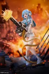 Statuette Goddess of Victory: Nikke - Shifty Illustration Ver. - Figuren