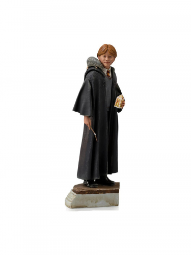 Statuette Harry Potter - Ron Weasley Art Scale 1/10 (Iron Studios)