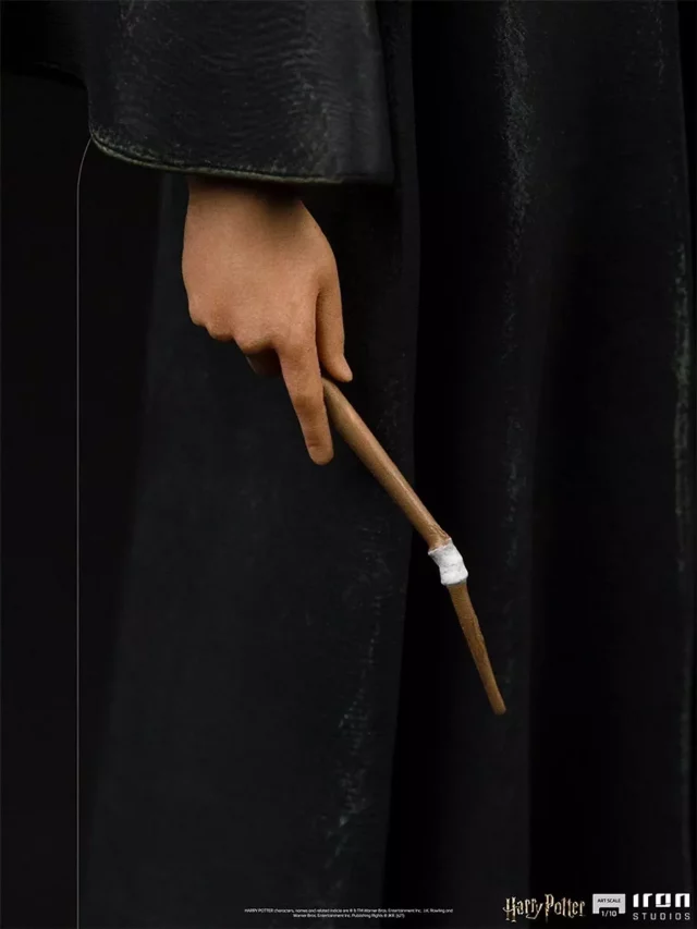 Statuette Harry Potter - Ron Weasley Art Scale 1/10 (Iron Studios) - Figuren