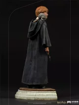 Statuette Harry Potter - Ron Weasley Art Scale 1/10 (Iron Studios) - Figuren