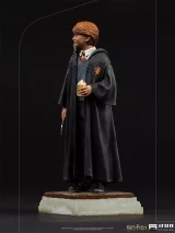 Statuette Harry Potter - Ron Weasley Art Scale 1/10 (Iron Studios) - Figuren