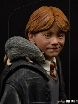 Statuette Harry Potter - Ron Weasley Art Scale 1/10 (Iron Studios) - Figuren
