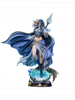 Statue Hearthstone - Jaina Proudmoore 1/6  (HEX Collectibles)
