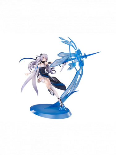 Statue Honkai Impact 3rd - Bronya Zaychik Silverwing: N-EX 1/7 (Hobby Max)
