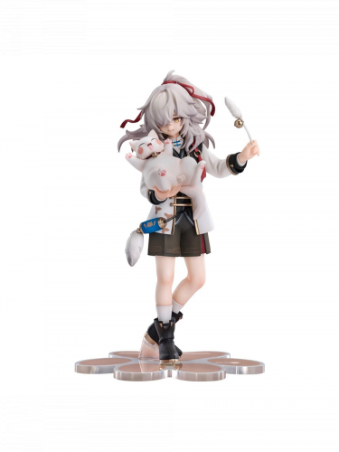 Statuette Honkai: Star Rail - Jing Yuan (Ribose)