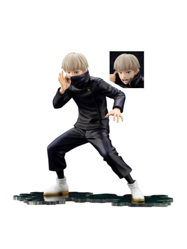 Statuette Jujutsu Kaisen - Toge Inumaki Bonus Edition (ArtFXJ)