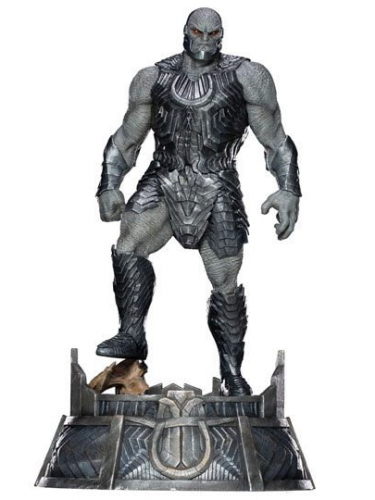 Statuette Justice League - Darkseid BDS Art Scale 1/10 (Iron Studios)