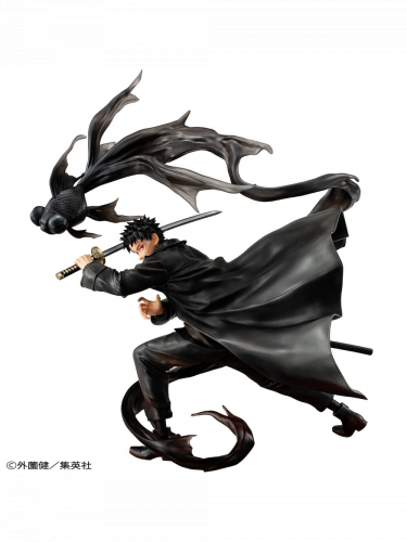 Statue Kagurabachi - Chihiro Rokuhira (Mega House)