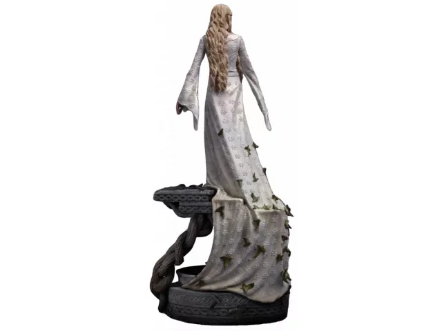Statuette Lord of the Ring - Galadriel Art Scale 1/10 (Iron Studios) (beschädigte Verpackung) - Figuren
