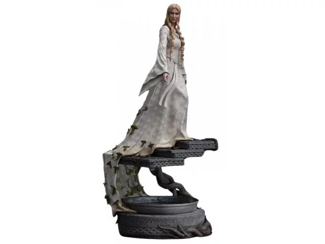Statuette Lord of the Ring - Galadriel Art Scale 1/10 (Iron Studios) (beschädigte Verpackung) - Lord of the Rings