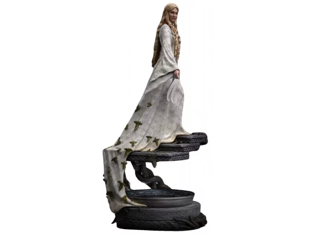 Statuette Lord of the Ring - Galadriel Art Scale 1/10 (Iron Studios) (beschädigte Verpackung) - Lord of the Rings