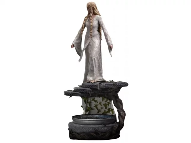 Statuette Lord of the Ring - Galadriel Art Scale 1/10 (Iron Studios) (beschädigte Verpackung) - Figuren