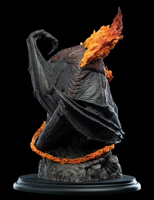 Soška Lord of The Rings - Balrog (32cm, Weta Workshop) (poškozený obal) - Figuren