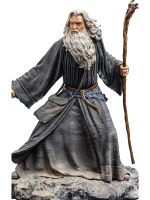 Statuette Lord of the Rings - Gandalf BDS Art Scale 1/10 (Iron Studios)