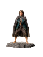 Statuette Lord of the Rings - Pippin BDS Art Scale 1/10 (Iron Studios)