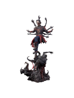 Statuette Marvel: Doctor Strange in the Multiverse of Madness - Dead Defender Strange Art Scale 1/10 (Iron Studios)