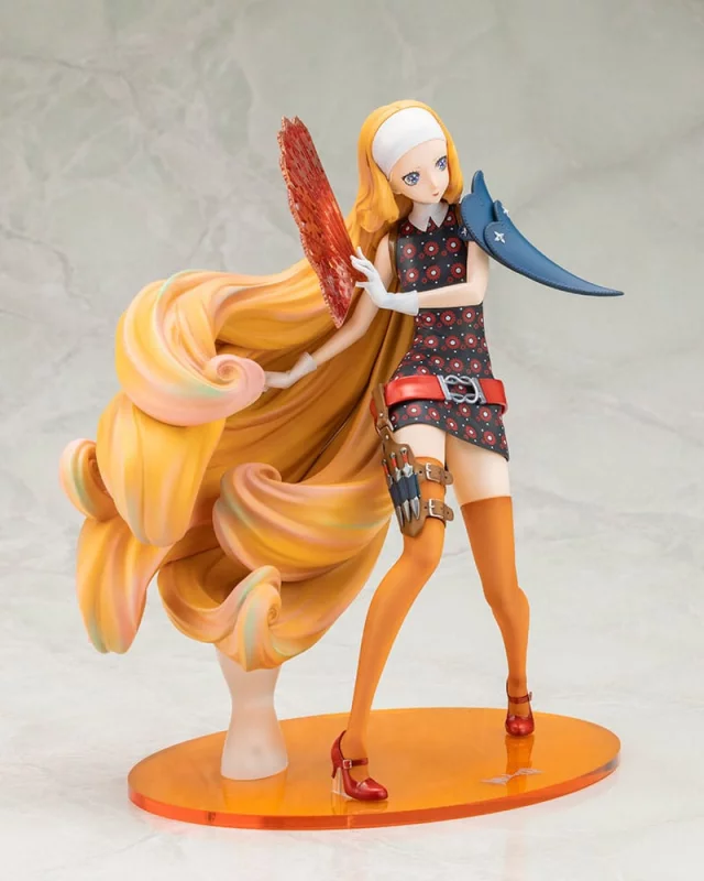 Statuette Metaphor: ReFantazio – Junah 1/7 (Kotobukiya) - Manga