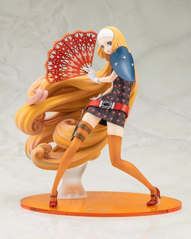 Statuette Metaphor: ReFantazio – Junah 1/7 (Kotobukiya) - Anime