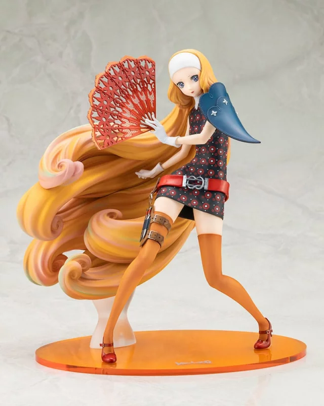 Statuette Metaphor: ReFantazio – Junah 1/7 (Kotobukiya) - Figuren