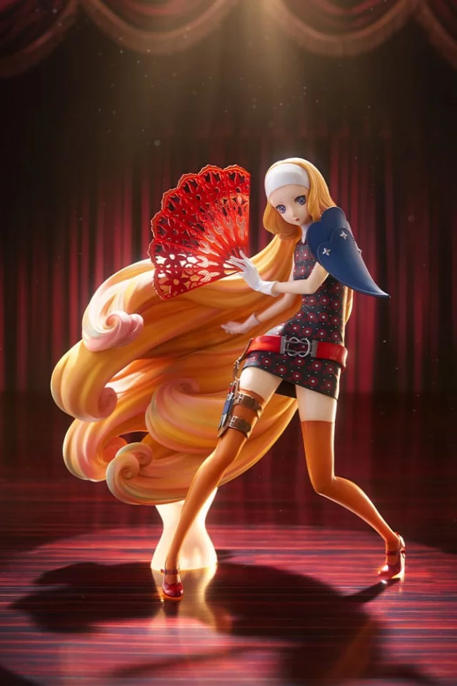 Statuette Metaphor: ReFantazio – Junah 1/7 (Kotobukiya) - Anime