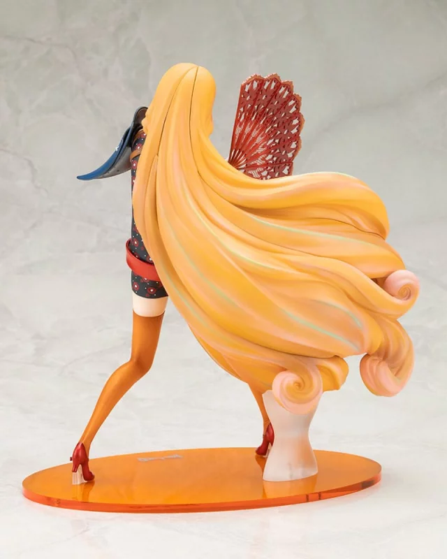 Statuette Metaphor: ReFantazio – Junah 1/7 (Kotobukiya) - Figuren