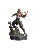 Statuette Mortal Kombat - Baraka BDS Art Scale 1/10 (Iron Studios)