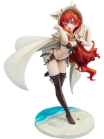 Statuette Mushoku Tensei: Jobless Reincarnation - Eris Boreas Greyrat Swimsuit Ver. 1/7 (Kadokawa)