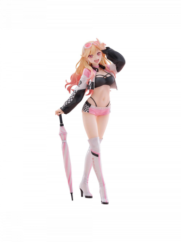 Statuette My Dress Up Darling - Marin Kitagawa Race Queen (Aniplex)