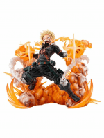 Statuette My Hero Academia - Katsuki Bakugo 1/8 Final Season Ver. (ArtFXJ)
