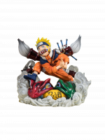 Statuette Naruto Shippuden - Naruto (FiguartsZERO)