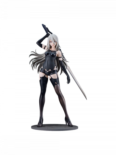 Statuette NieR: Automata Ver. 1.1 - A2 1/7 (Good Smile Company)